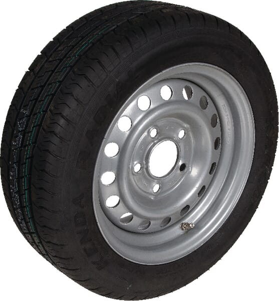 Roue complète 195/50R13C 104/101N · réf. FR519550R1367112
