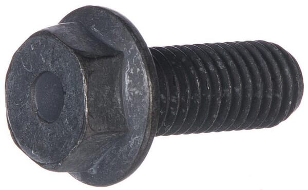 Boulon à bride autobloquant - M12 x 30 · réf. JC82601080