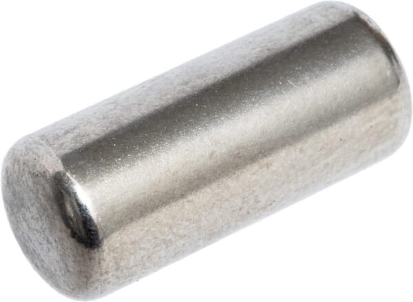 Goupille de frein, 0,31 x 0,73 po, plaquée · réf. 44127HYD
