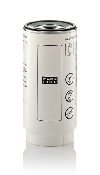 Filtre à carburant — réf. PL4207X