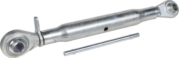 Barre de poussée rotule/rotule 350, M30 cat.1/2 — réf. TL3503012KR