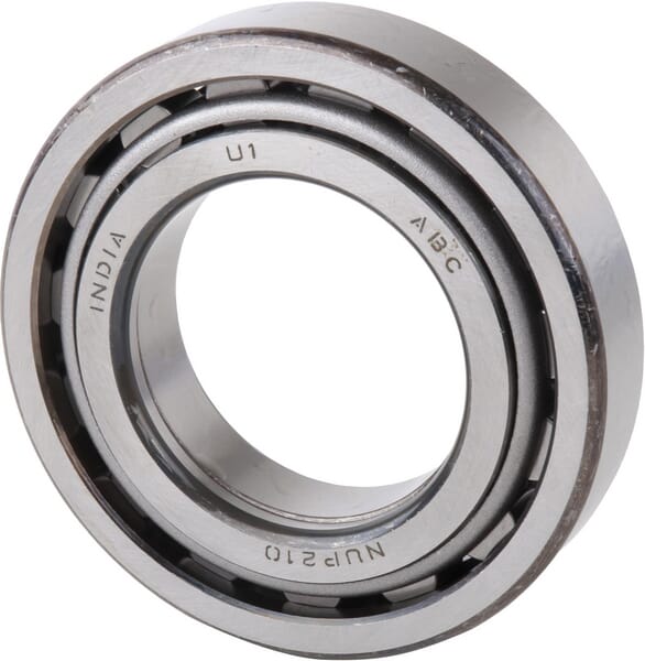 Roulements à rouleaux cylindriques vue 2