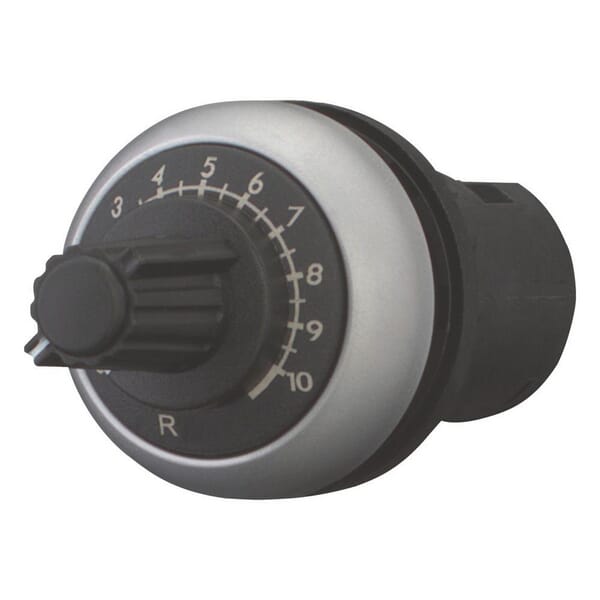 Potentiomètre 1K vue 4