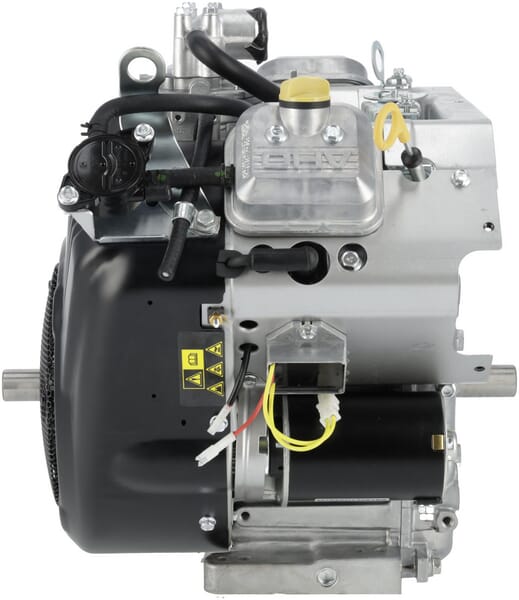 Briggs & Stratton Vanguard V2 18 hk OHV - Pystyakseli Moottorit - 3564470636G1 - 4