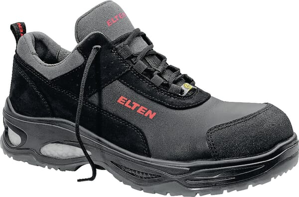 Bezpečnostní obuv Miles S3