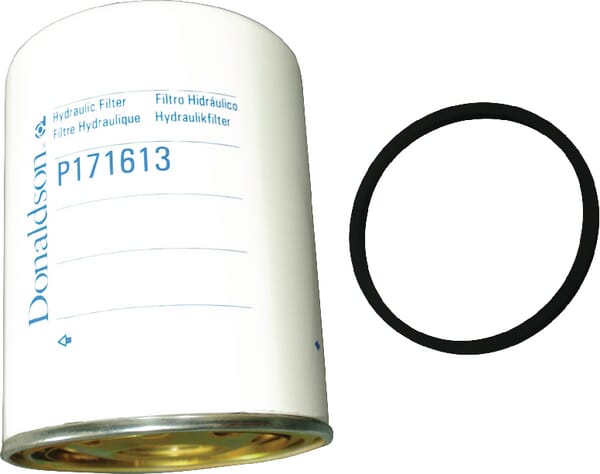 Filtr hydrauliky Donaldson