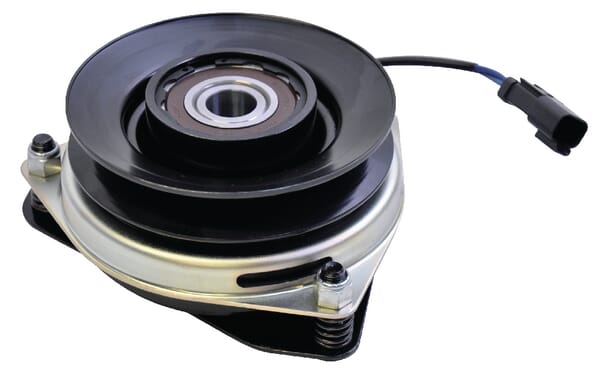 Embrayage Electromagnétique · réf. ET31012