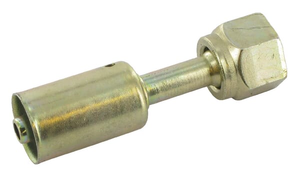 Raccord à sertir No.6, 3/4"-16 · réf. KL070569
