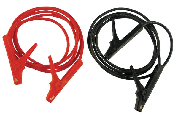 Kit de câble de démarrage 16mm² · réf. ST16I