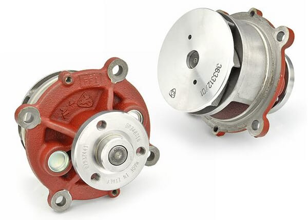 Pompe à eau — réf. 04517464OMP