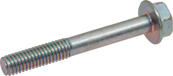 Boulon à bride, 6x45 · réf. 957010604500