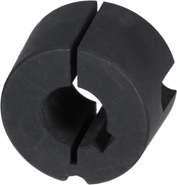 Upín. pouzdro Taperlock 14 mm