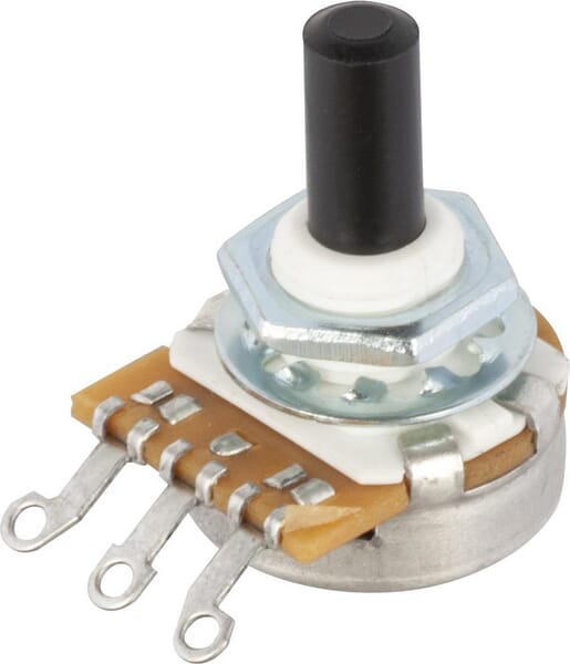 Potentiomètre 100KA · réf. 63091GYS