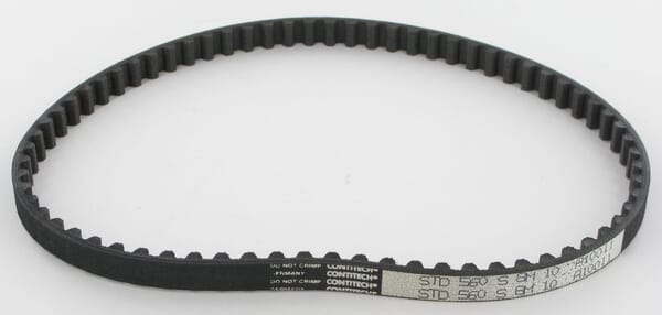 Courroie dentée LW560-8M-10 — réf. 0039004