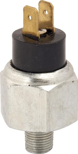 Interrupteur hydraulique de feu stop — réf. 1420103605