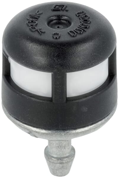 Filtre à carburant — réf. 00003503503