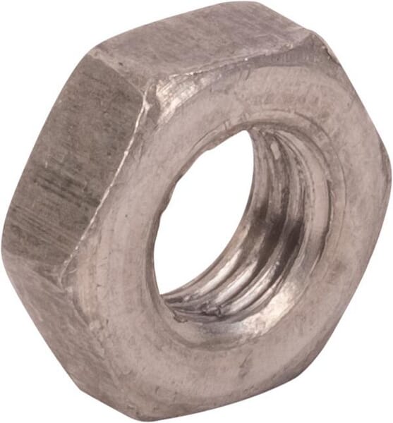 Écrou plat · réf. 10791521