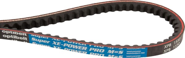 Klínový řemen Super XE Power