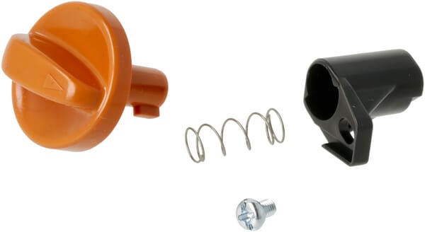 Bouton de rotation — réf. 41801809500