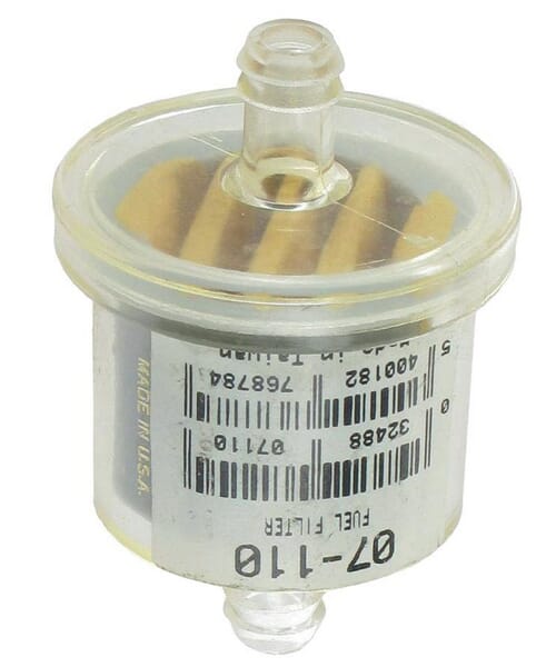 Filtre à essence — réf. FGP012708