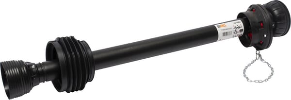 Protection arbre transm. gr.a. — réf. PTO920SGWAS1210GP
