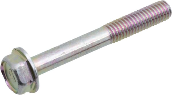 Boulon à bride 6x45 Kawasaki · réf. 130CA0645