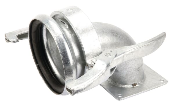 Raccord fem. 6" coude Möscha · réf. 6209012