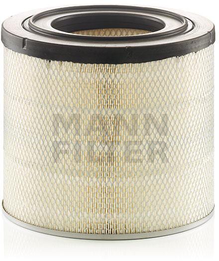 Filtre à air — réf. C33018