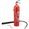 CO2 fire extinguisher, 5 kg