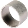 Swage ferrule for beskyttelsesslange