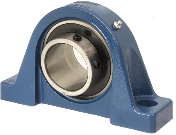 Palier UCP — réf. YUCP214SKF