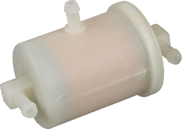 Filtre à carburant en ligne — réf. P550902