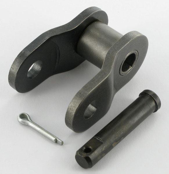 Spojka zalomená ASA 100HE