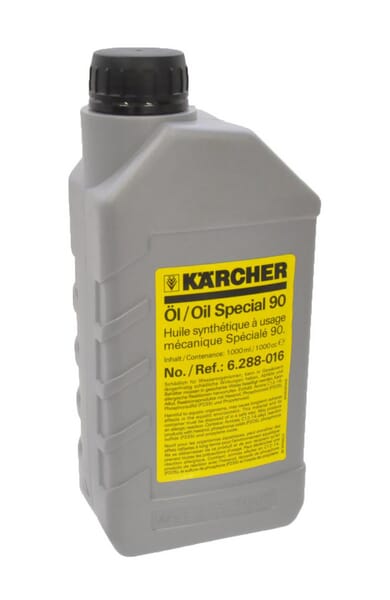 Gearoil 1L, Kärcher · réf. 62880160KA