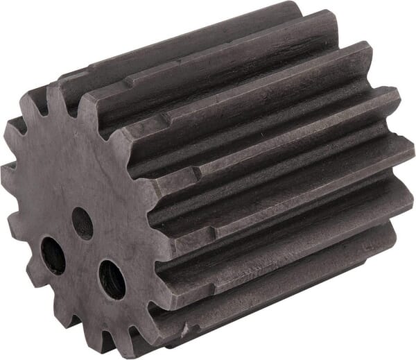Engrenage central de transmission finale arrière pour C-385 6 cylindres — réf. 26900086161066