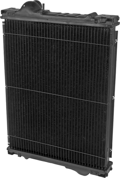 Radiateur JD vue 2