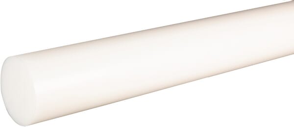 Hřídel Ertacetal Ø100 1m