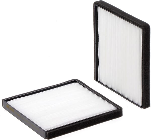 Filtre de cabine — réf. SC80066