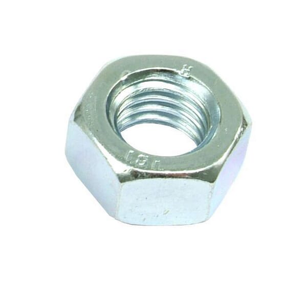 Ecrou M12 DIN934 M12 Coarse (x50) · réf. VLG4037