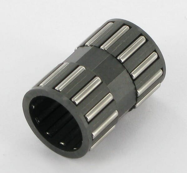 Jehlové ložisko pro řetězové kolo