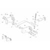 Bracket FRW/FSW/RSW einst.