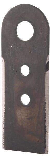 Couteau pour broyeur de paille — réf. 30205961700020