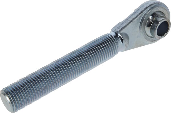 Rotule de barre de poussée supérieure gauche M30x3,0 cat. 1 — réf. TL165301LKR