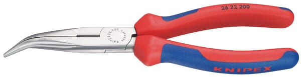 Pince de câble 200mm Knipex · réf. TA2622200