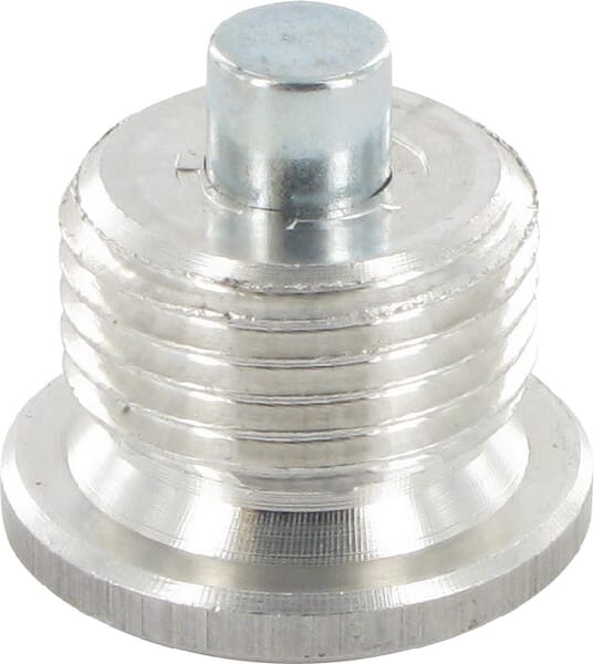 Bouchon magnétique de boîte plan. 1/2" BSP · réf. PD99510204050