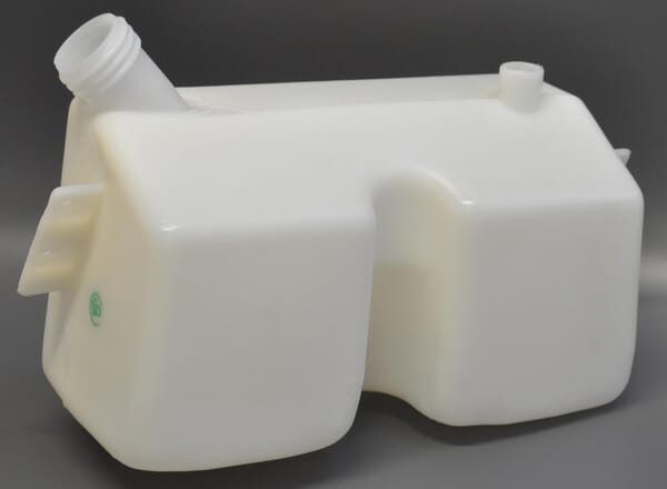 Réservoir de carburant vue 2