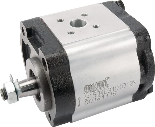 Hydraulické čerpadlo 11,3 ccm