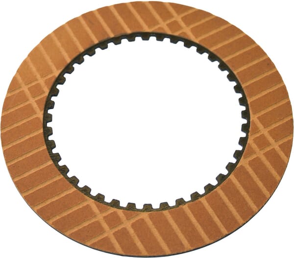 Disque de friction d'embrayage (x4) — réf. VPH5344