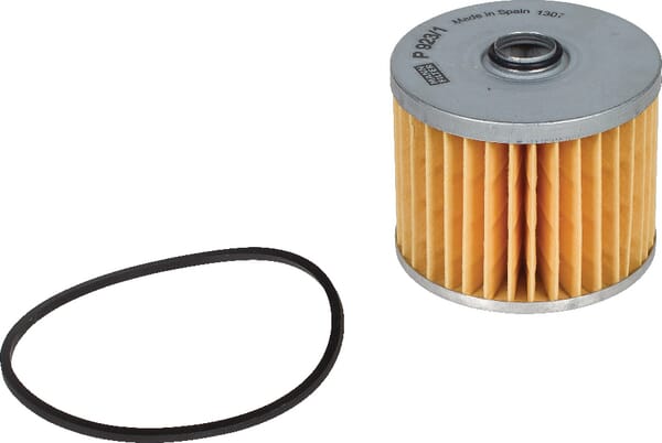 Filtre à carburant — réf. P9231X