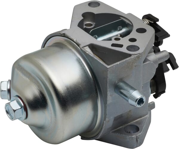 Carburateur vue 4